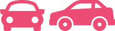 痛車展示